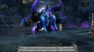 Aion Пилот vs Страж!!!