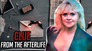 Clue from the Afterlife! A Detective Story by Shirlene VanGundy