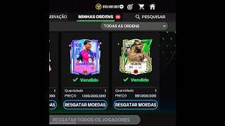 Coins  #eafc #fifa #fifamobile #eafcmobile