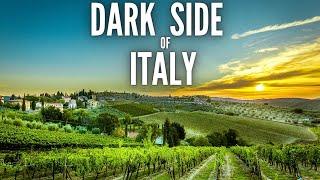 The Dark Truth of Why Italy Is Giving Away Free Houses