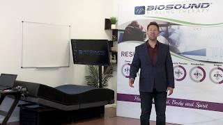 Biosound Therapy Provider Video