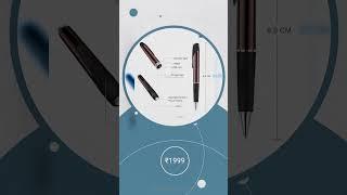 Secret Pen Recorder: Full HD Video & Audio Recording