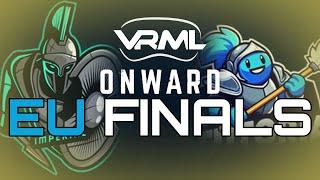 Onward - Season 16 EU Grand Final - VRML