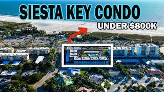 5600 Beach Way Drive, #215, Sarasota