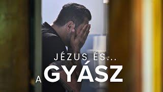 JÉZUS és ... a GYÁSZ | 2. évad 3. rész