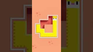 Longcat Level 4 - Gameplay