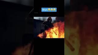 Olof On Fire #shorts  #csgo