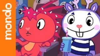 Happy Tree Friends - Take Your Seat