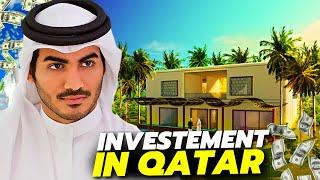 The Most Stunning Real Estate Properties in Qatar's Capital, Doha