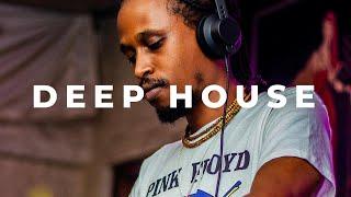 South African Deep House Mix 2024 | SA Slow Jam Mix 4 | Mixed By CagedBeatz