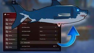 [] Fisch Auto Megalodon Event Script ( Auto Catch Meg ) - Roblox Scripts