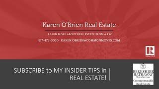Real Estate Insider Info-Why you need an Agent when you BUY