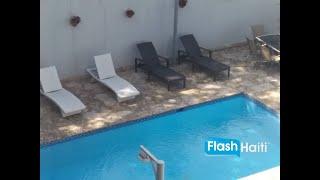 Appartement a Louer Petion-Ville Haiti