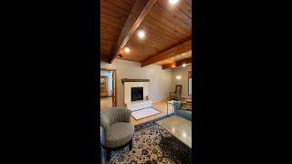 Ski House Property Tour | 3709 N River Dr, Eden, Utah