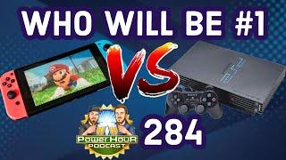 Is Astro Bot too Simple? | Top 20 Games of 21st Century | PS2 vs Switch | Power Hour Podcast Ep 284