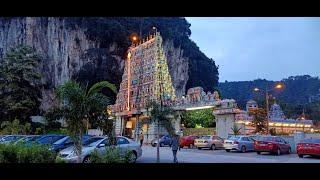 Ipoh Thaipusam 2020