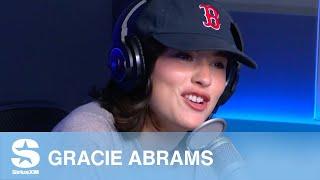 Gracie Abrams on Travis Kelce & Paul McCartney in London at Taylor Swift's Eras Tour