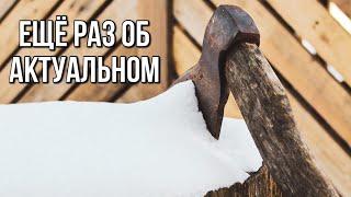 Обо всем понемногу.