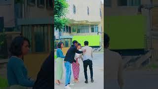 ያበደ ፕራንክ Part 2 #shorts  #ethiopia #abelbirhanuየወይኗልጅ #duet