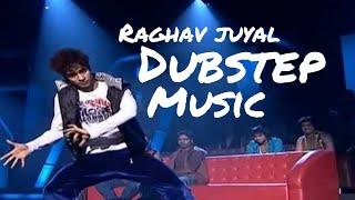 Raghav Juyal Mirror Act Track-(Dubstep Cover Dance Indian Dance)