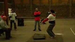 unit20 strength challenge