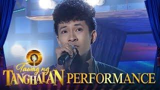 Karl Aris Tanhueco | Forevermore | Tawag ng Tanghalan