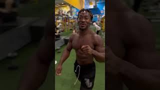 Alright that first back flip was ridiculous Why did she flinch like that lmao? #shorts #viral