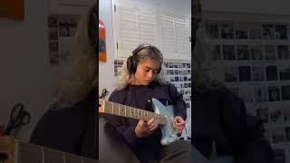 Sweet Disposition Guitar Loop