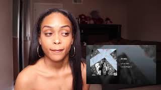 Lil Uzi Vert -  20 Min *REACTION*