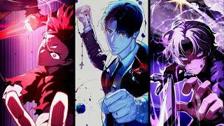 Top 10 Revenge Manhwa Where MC is a Badass || Manhua Expert