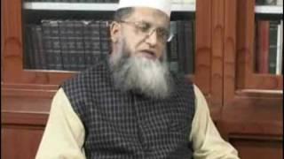 Concept and significance of justice in Islam (Mufti Abdul Khaliq Azad).flv