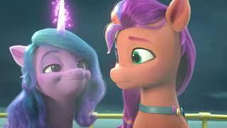 Sunny Saves The Day - My Little Pony: Make Your Mark