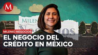 Las estrategias detrás de la expansión de Stori en México | Milenio Negocios