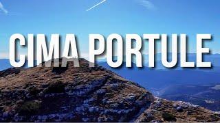 La più BELLA vetta dell'Altopiano! - CIMA PORTULE