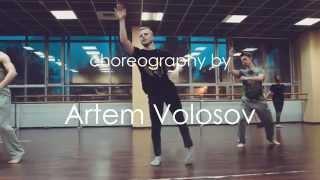 Forward dance studio-DANCE CROSS new level-workshop by Artem Volosov-contemporary-Daughter-Still