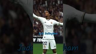 Real Madrid Song FC 24