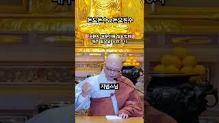 돈오돈수 vs 돈오점수