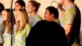 Partial Credit - "Don't Stop Believin'"
