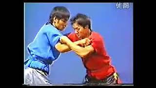 實用的中國式摔角教學影片 #martialarts #kungfu