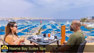 Naama Bay Suites Spa #Sharm-El-Sheikh #hotel #holiday