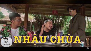 [Nhạc Chế] Nhậu Chùa | Sơn Xàm Tv