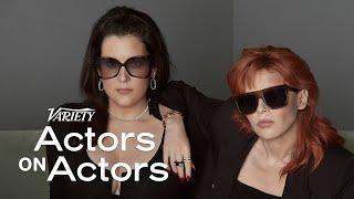 Natasha Lyonne & Melanie Lynskey | Actors on Actors