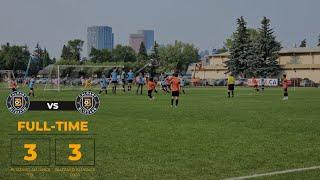 CMSA U15 Tier 2 Summer 2024