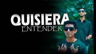 D-KELVIN | QUISIERA ENTENDER @Kevin Maldonado ( VIDEO OFICIAL )