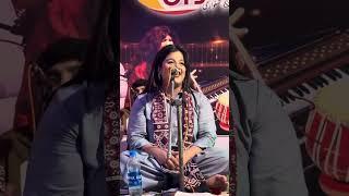 Ja Urh Ja Ly Ja Chiti|Tayyba khan|#tayyabakhan #song