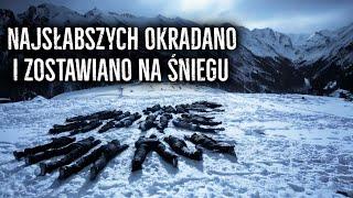 „Nie zostawiajcie mnie. Dla dobra dzieci” - Historia Tragicznej Wyprawy w ZSRR z 1975