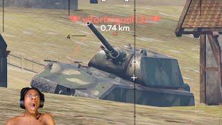 Heil hit… - War Thunder Mobile