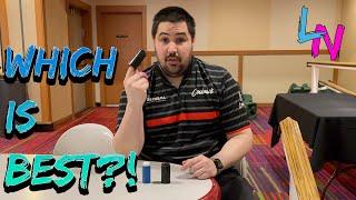 What Is The BEST Interchangeable Thumb System and Why You Should Make The Switch!