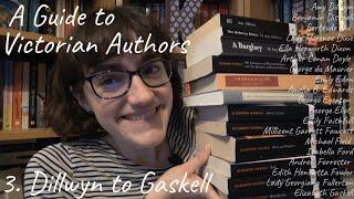 Dillwyn to Gaskell | A Guide to Victorian Authors