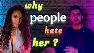why people hate Dee Mc ?? what was the reason #tranding